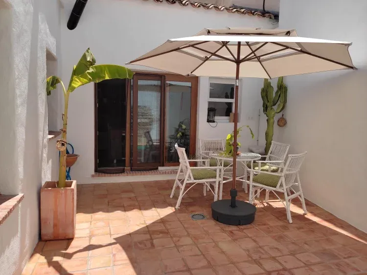 Imagen de Terraza