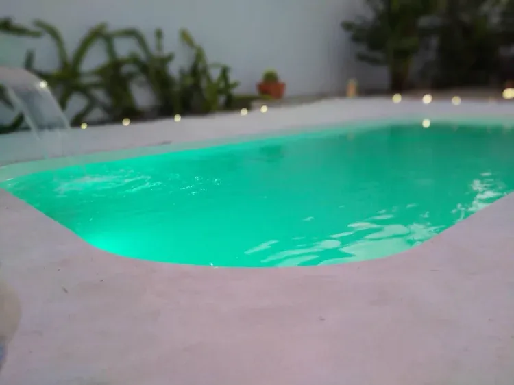 Imagen de Piscina exterior