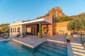 Imagen de Villa Fahrenheit