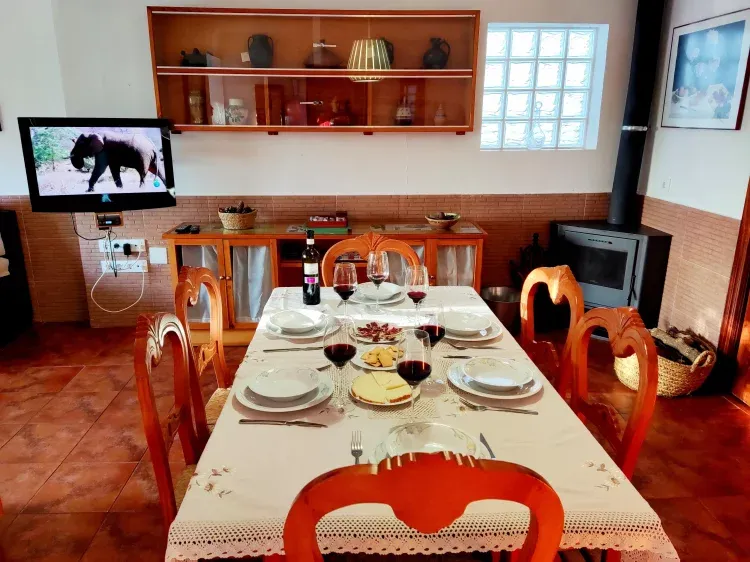 Imagen de Salón 