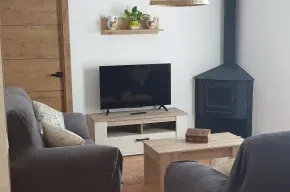 Imagen de La Casa del Muro 