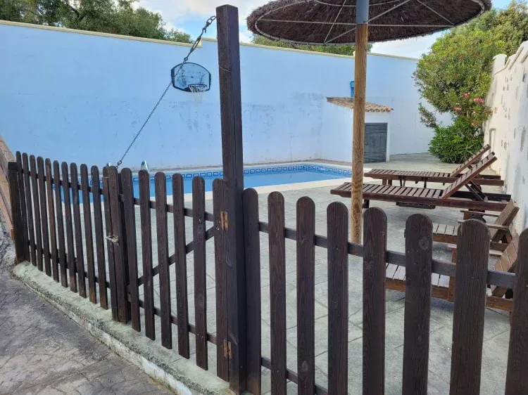 Imagen de Piscina