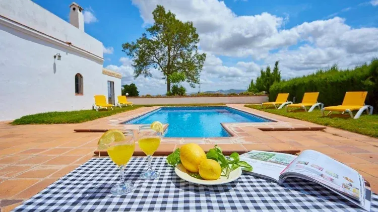 Imagen de Piscina
