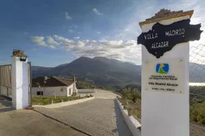 Imagen de Villa Madrid Alcázar