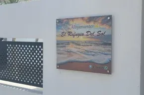 Imagen de El refugio del Sol