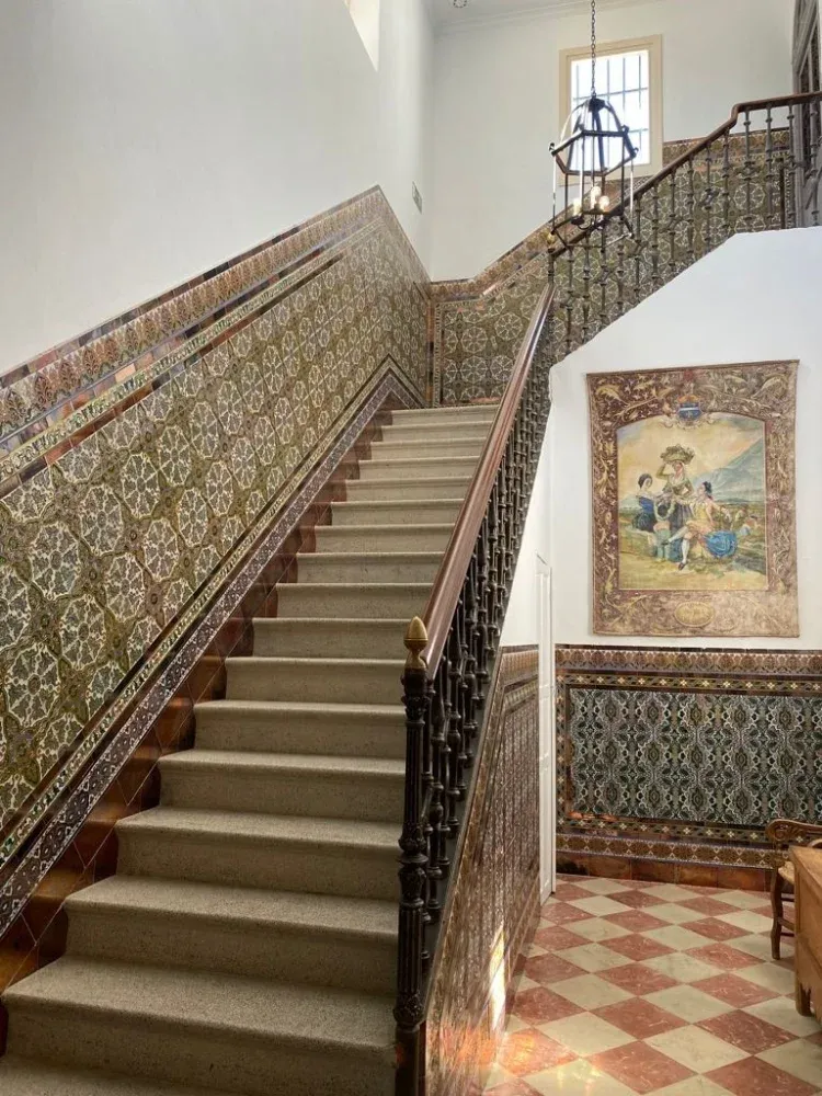 Imagen de entrada casa