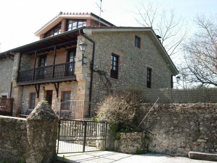 Imagen de fachada