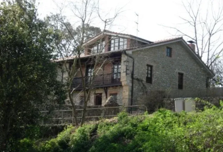 Imagen de fachada