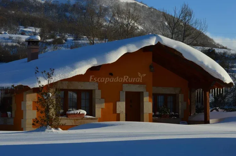 Imagen de Casa "Marta"