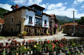 Imagen de Posada Casa Lamadrid
