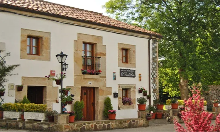 Imagen de Fachada principal