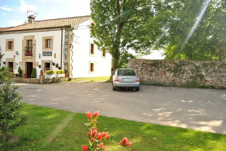 Imagen de fachada principal