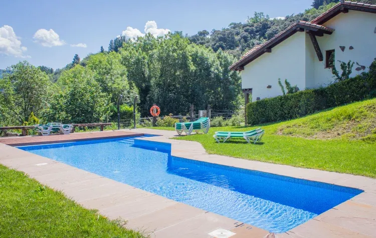 Imagen de Piscina
