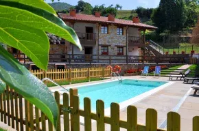 Imagen de Casas Rurales Los Llares