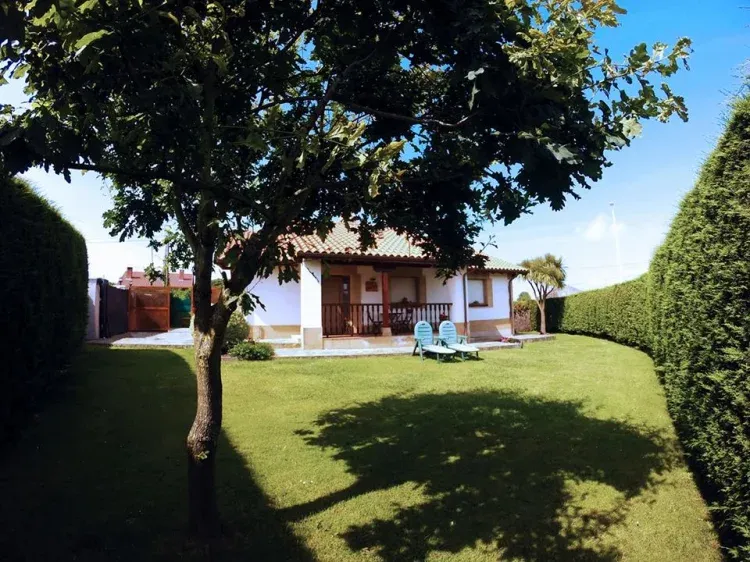 Imagen de Jardín Tamaría II
