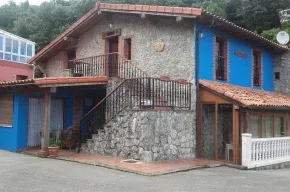 Imagen de Alojamiento Paraíso