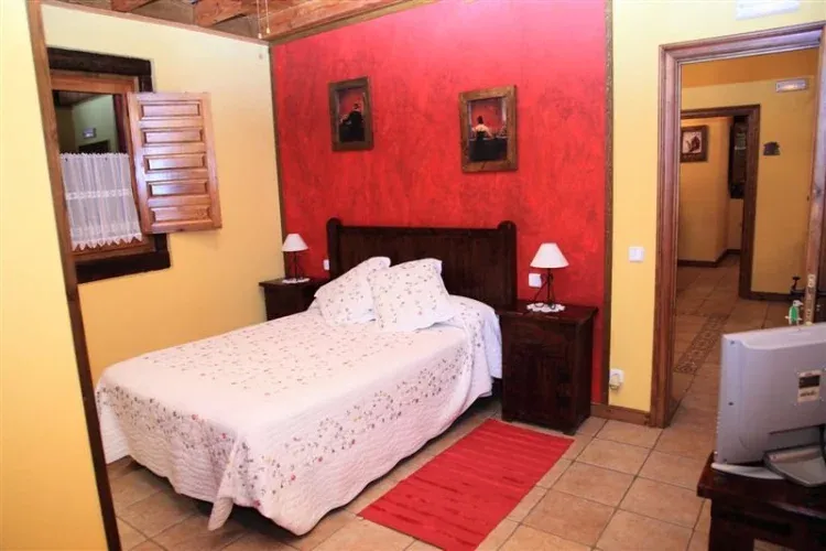 Imagen de Habitacion de matrimonio