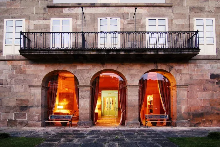 Imagen de Fachada principal