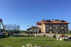 Imagen de Rancho Santa Gerónima