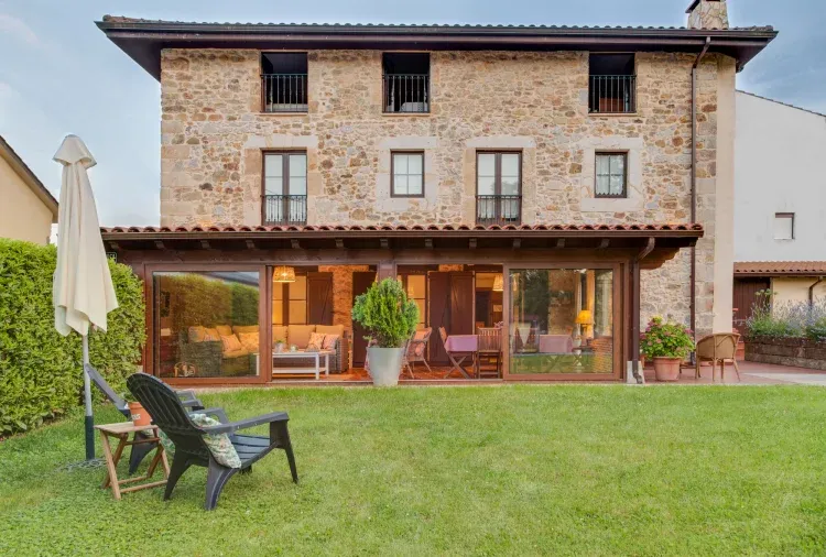 Imagen de Jardin
