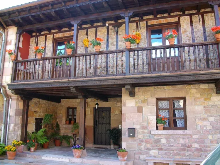 Imagen de Entrada principal