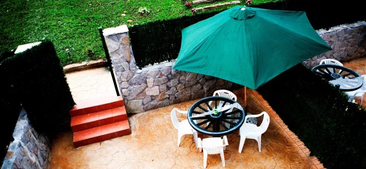 Imagen de Patio terraza Cotera A