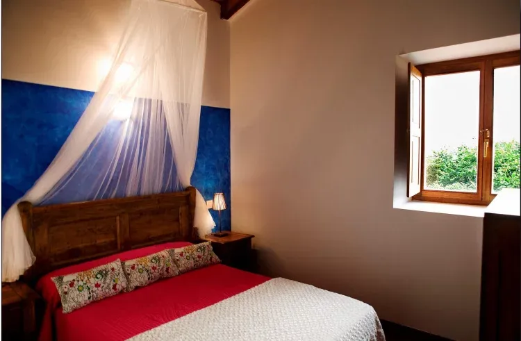 Imagen de Habitación de matrimonio Cotera A