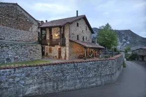 Imagen de El Rincón del Soplao