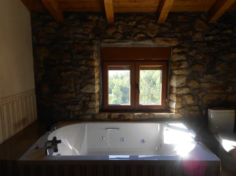 Imagen de jacuzzide las parras