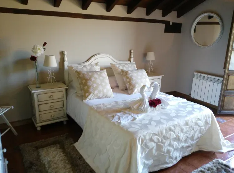 Imagen de Habitación La Canal
