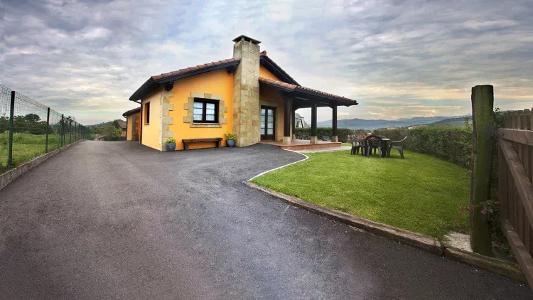 Imagen de Exterior Sopalacio