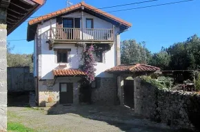 Imagen de Vivienda Rural Santa Marina