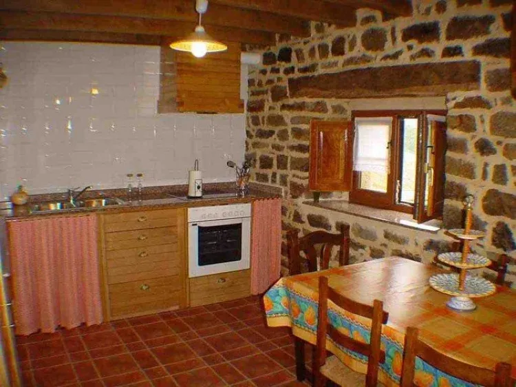 Imagen de Cocina