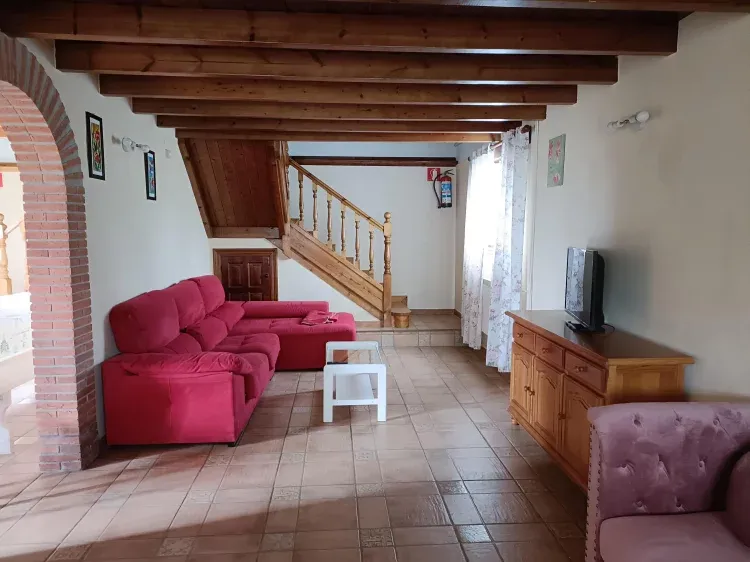 Imagen de Salon