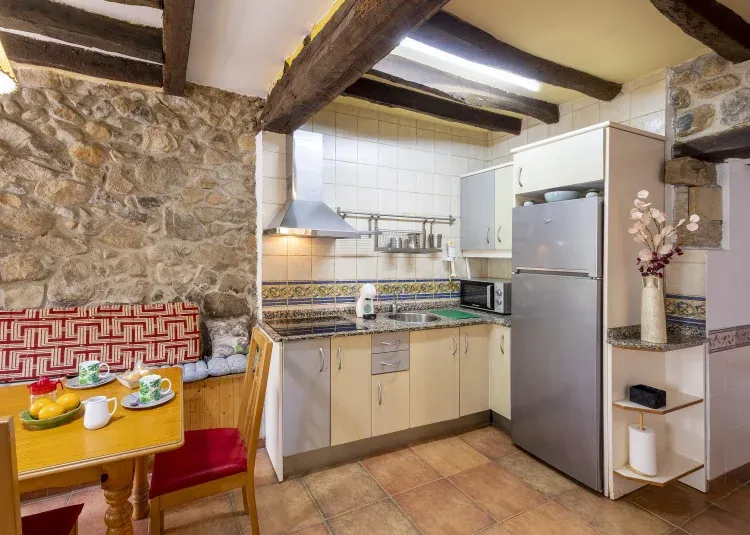 Imagen de Cocina