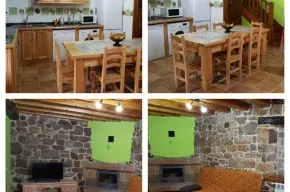 Imagen de Casuca Pico Jiniro 