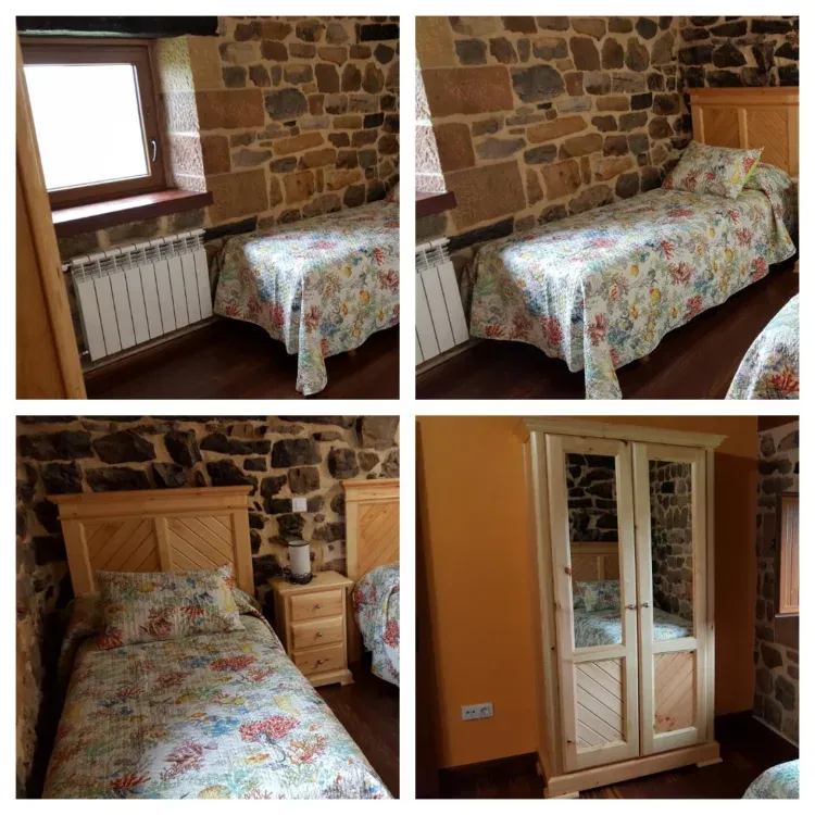 Imagen de Habitacion doble