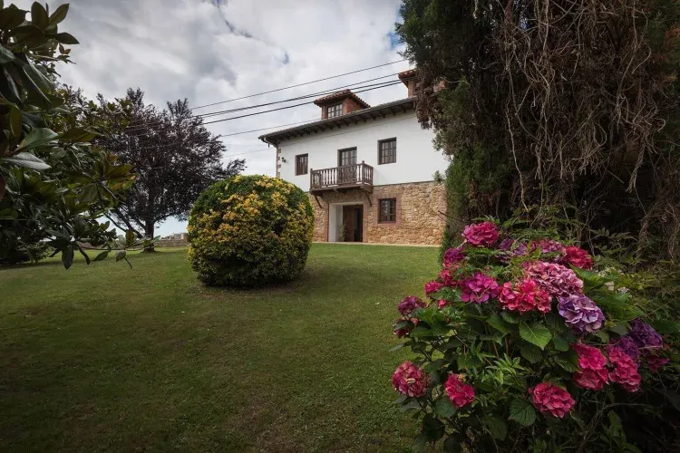 Imagen de Jardin
