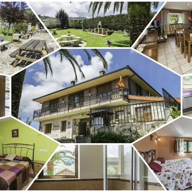 Imagen de Casa Madrazo