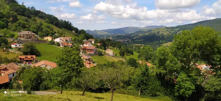 Imagen de Alrededores