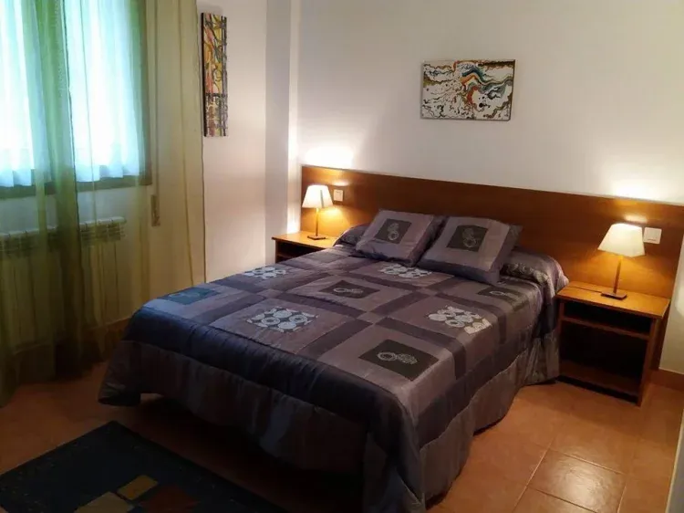 Imagen de Habitación de matrimonio 4