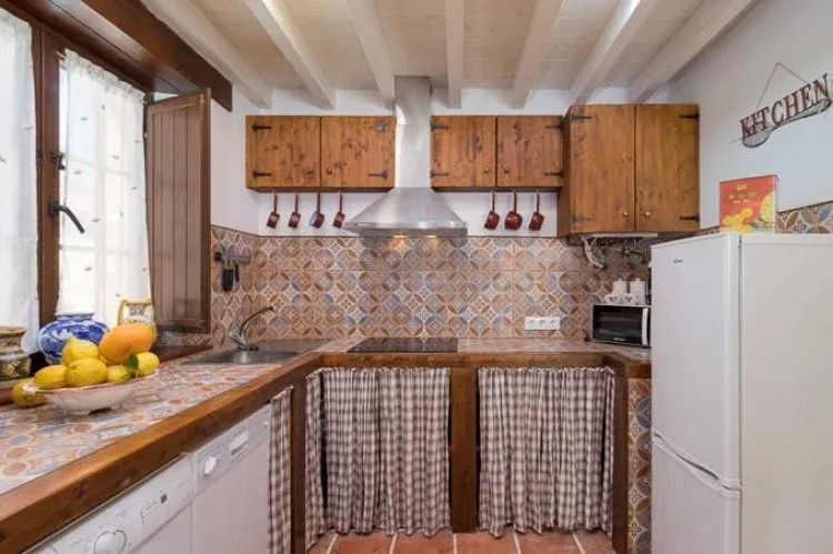 Imagen de cocina