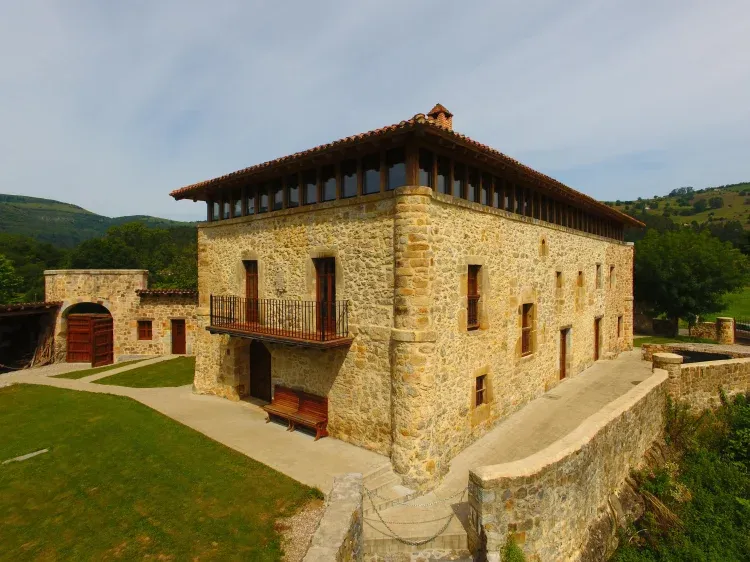 Imagen de Fachada
