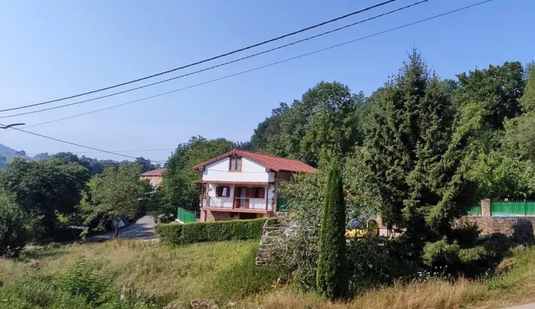 Imagen de FACHADA