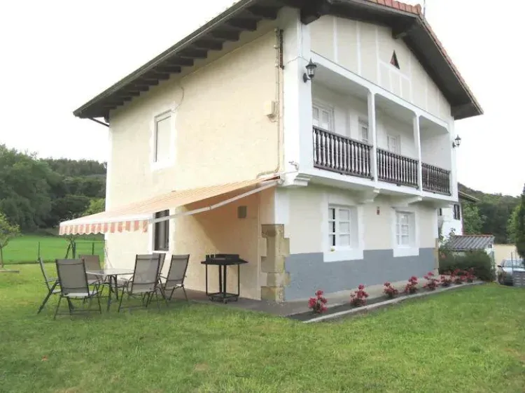 Imagen de fachada