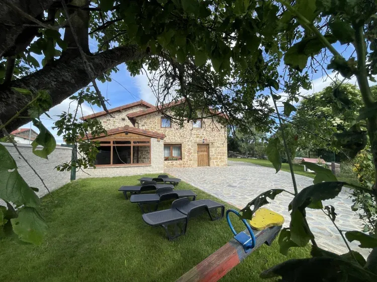 Imagen de Fachada 