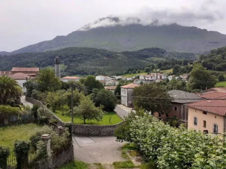 Imagen de vistas desde la galería