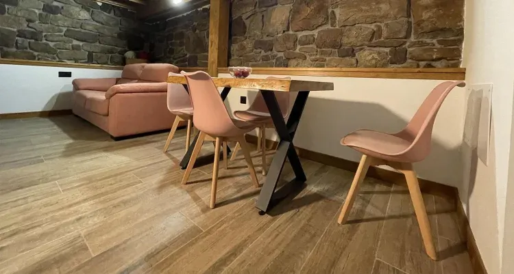 Imagen de Salón Comedor