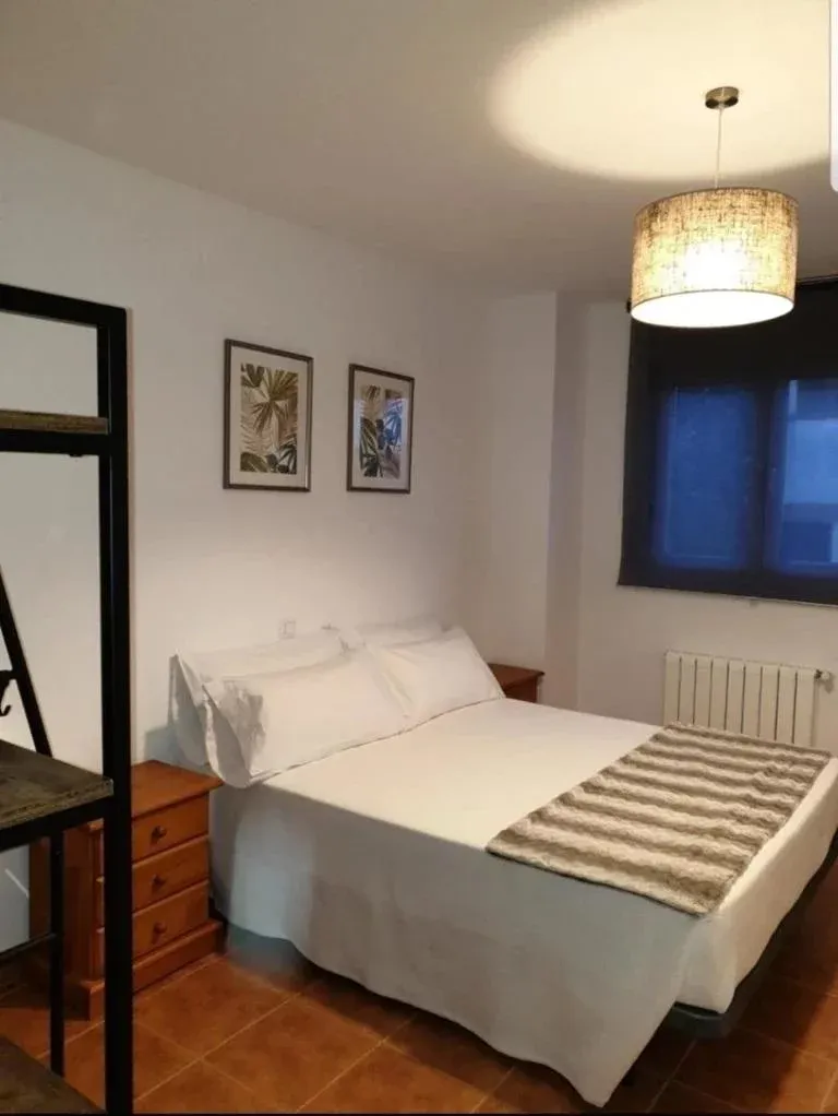 Imagen de habitación doble