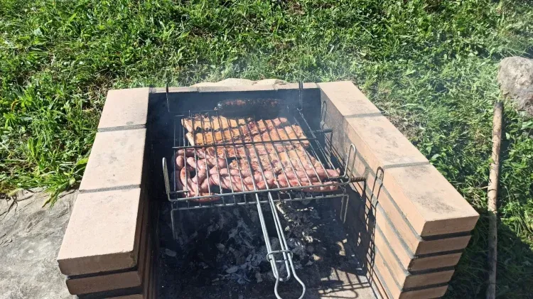 Imagen de Barbacoa